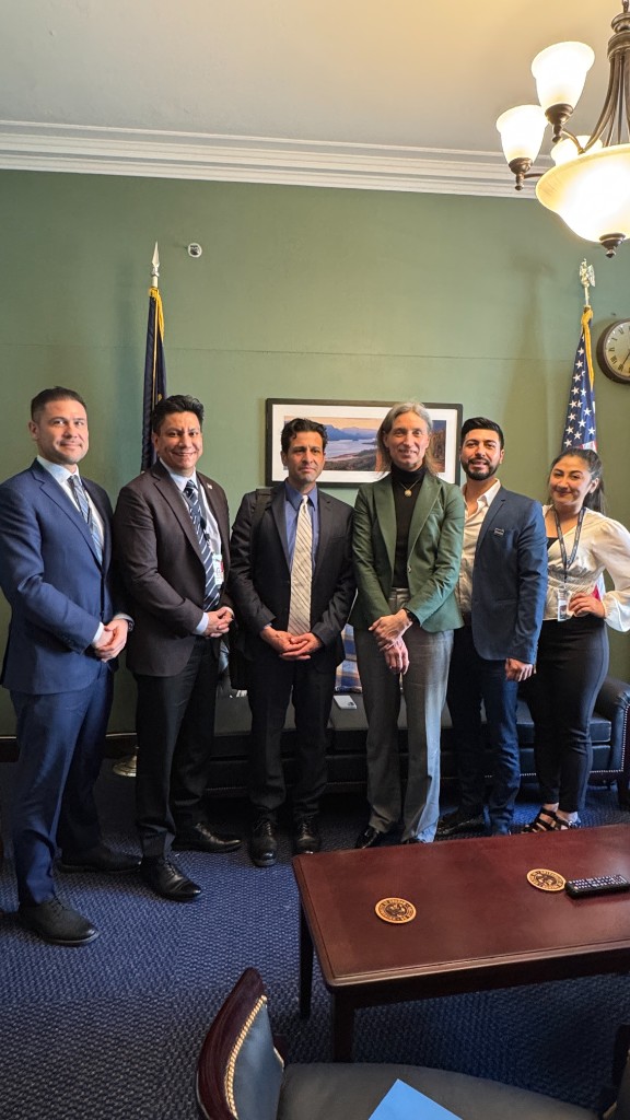 Rep. Maxine Dexter